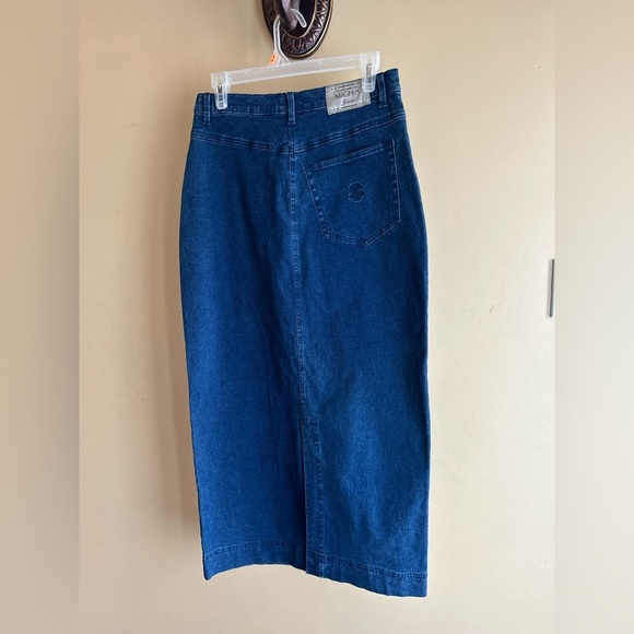 Micha denim skirt - Picture 7 of 16